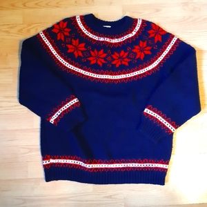 Vintage Sweater